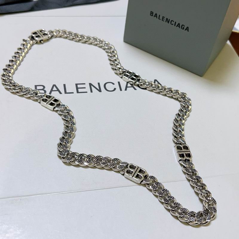 Balenciaga Necklace 04yxh72